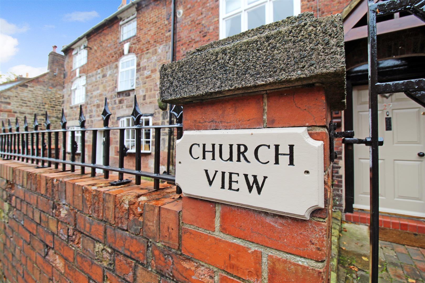 Hollow Lane, Cheddleton, Leek